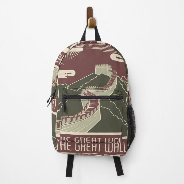 Item preview, The Great Wall of China designed and sold by TravelWish.