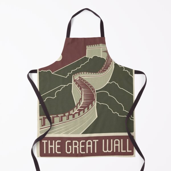 Item preview, The Great Wall of China designed and sold by TravelWish.
