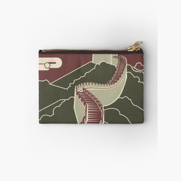Item preview, The Great Wall of China designed and sold by TravelWish.