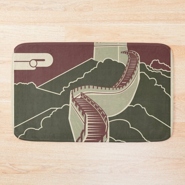 Item preview, The Great Wall of China designed and sold by TravelWish.