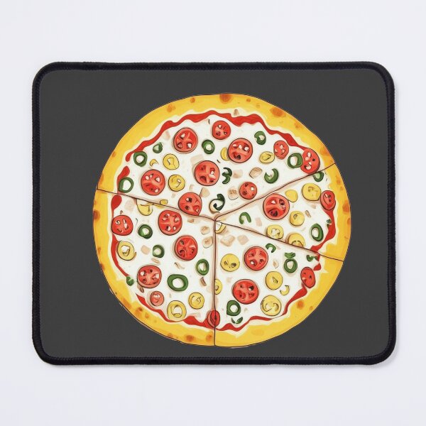 Item preview, Cropped Pizza Box #1 - Big designed and sold by Joneseyb0b.