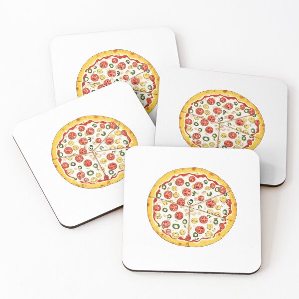Item preview, Cropped Pizza Box #1 - Big designed and sold by Joneseyb0b.