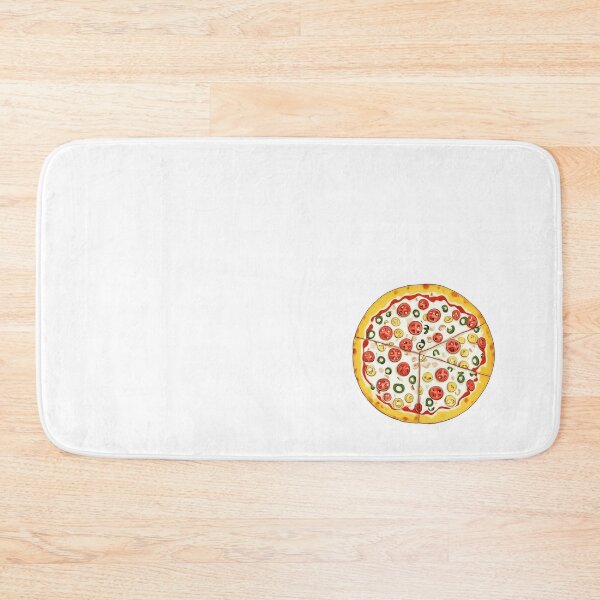 Item preview, Cropped Pizza Box #1 - Big designed and sold by Joneseyb0b.