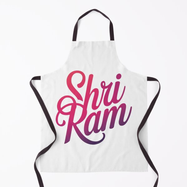 Artikelvorschau, Shri Ram Textkunstdesign entworfen und verkauft von KumarDesignLab.