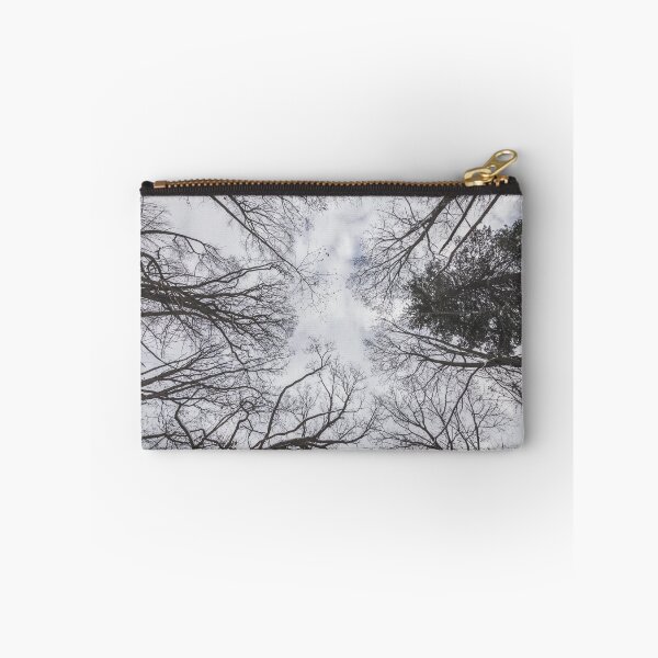 Item preview, Looking up at winter sky  designed and sold by ShehaniJay.