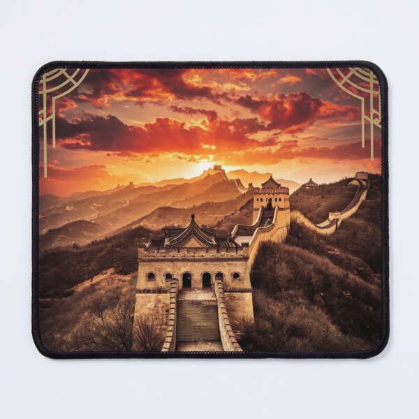 Item preview, The Great Wall of China designed and sold by TravelWish.