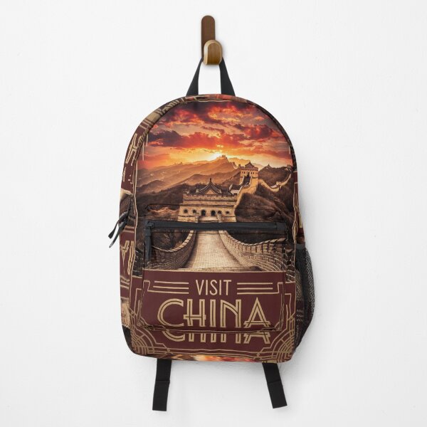 Item preview, The Great Wall of China designed and sold by TravelWish.