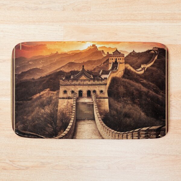 Item preview, The Great Wall of China designed and sold by TravelWish.