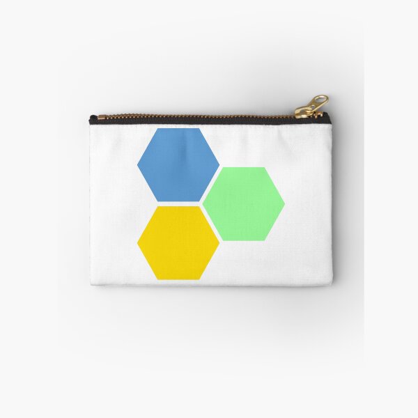 Artikelvorschau, Hexagon entworfen und verkauft von milena-d98.