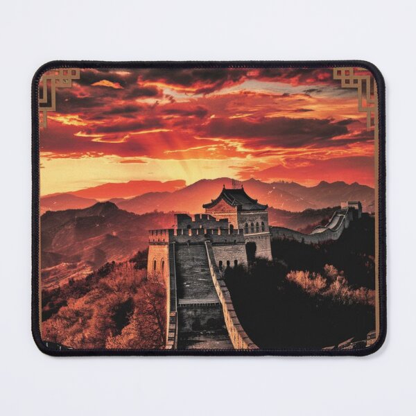 Item preview, The Great Wall of China designed and sold by TravelWish.
