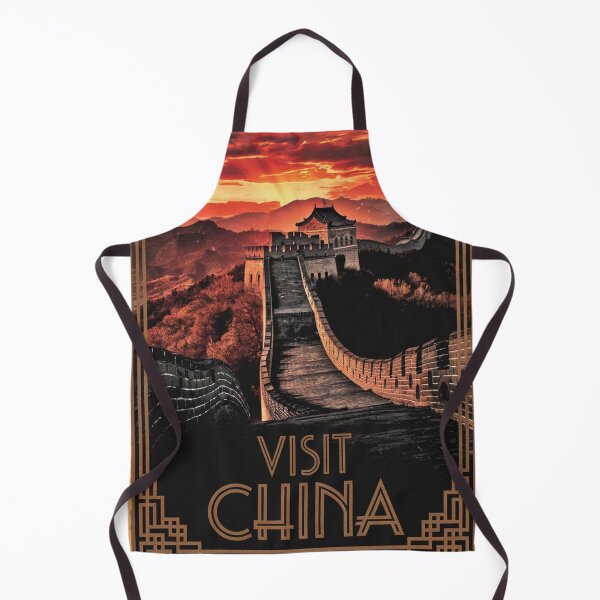 Item preview, The Great Wall of China designed and sold by TravelWish.