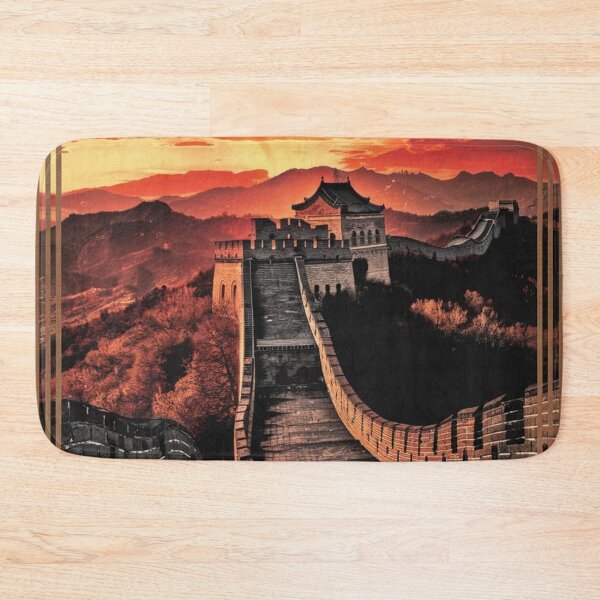 Item preview, The Great Wall of China designed and sold by TravelWish.