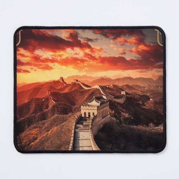 Item preview, The Great Wall of China designed and sold by TravelWish.
