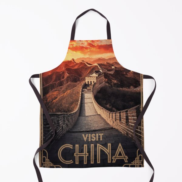 Item preview, The Great Wall of China designed and sold by TravelWish.