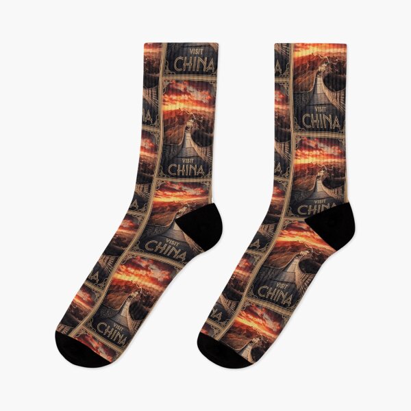 Item preview, The Great Wall of China designed and sold by TravelWish.