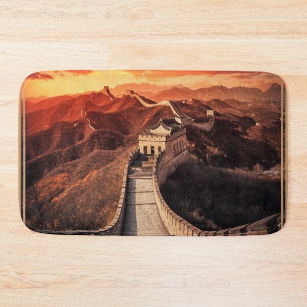 Item preview, The Great Wall of China designed and sold by TravelWish.