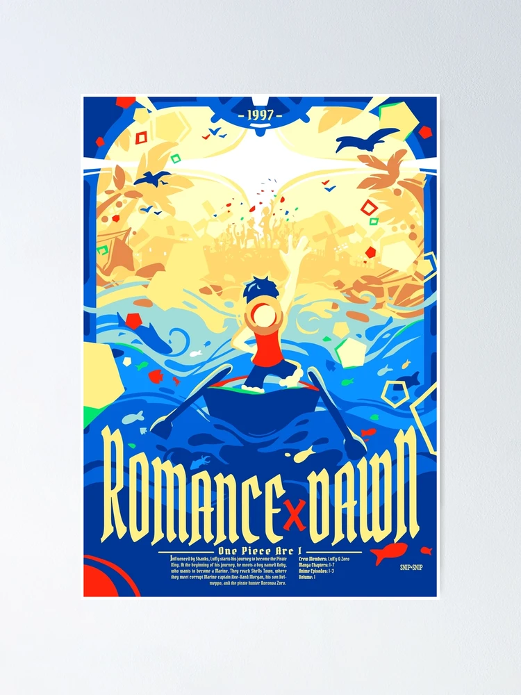 Romance Dawn
