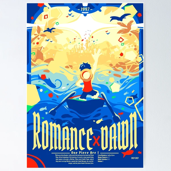 Romance Dawn