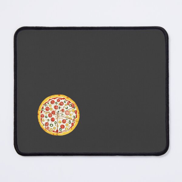 Item preview, Cropped Pizza #1 Small designed and sold by Joneseyb0b.
