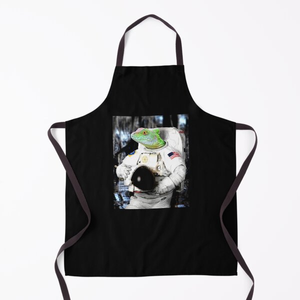 Item preview, Lizardnaut designed and sold by Coops Clothing.
