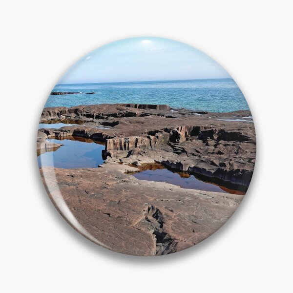 Item preview, Grand Marais Harbor Study 16 designed and sold by Robert Meyers-Lussier.