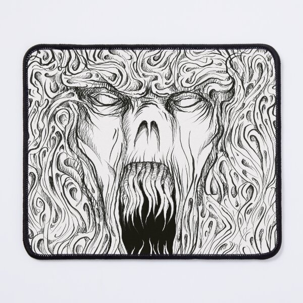 Item preview, Mask designed and sold by pawelkinart.