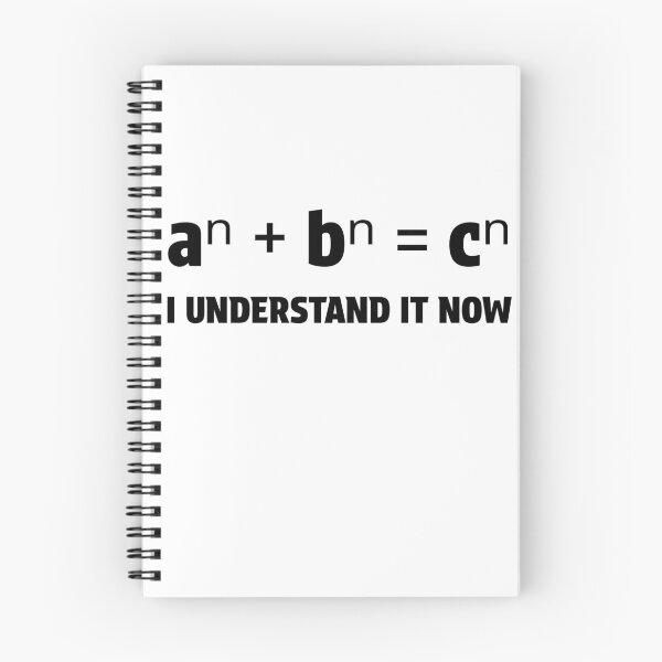 Item preview, I UNDERSTAND IT NOW MATH EQUATION SMART designed and sold by Ktpier.