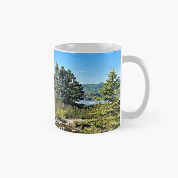 Item preview, Grand Marais Harbor Study 17 designed and sold by Robert Meyers-Lussier.