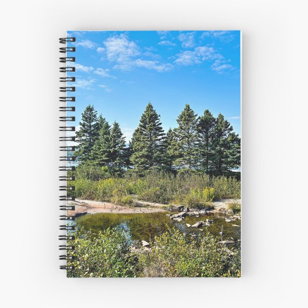 Item preview, Grand Marais Harbor Study 17 designed and sold by Robert Meyers-Lussier.