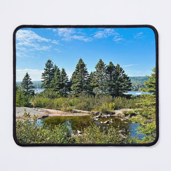Item preview, Grand Marais Harbor Study 17 designed and sold by Robert Meyers-Lussier.