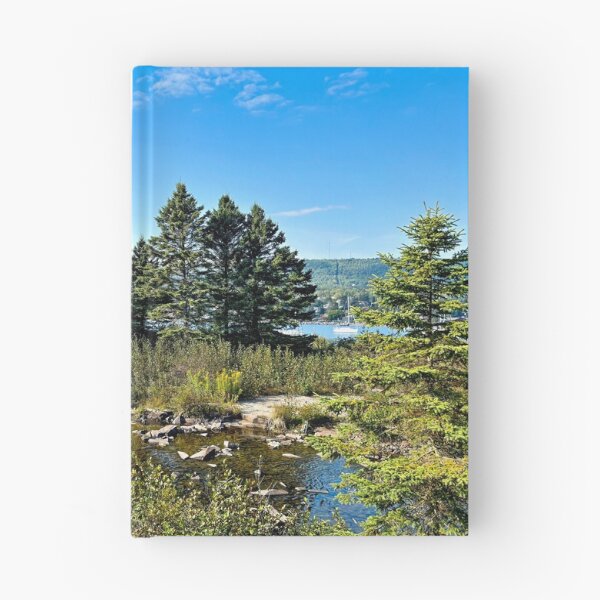 Item preview, Grand Marais Harbor Study 17 designed and sold by Robert Meyers-Lussier.