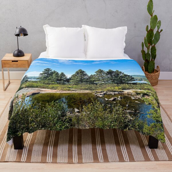 Item preview, Grand Marais Harbor Study 17 designed and sold by Robert Meyers-Lussier.