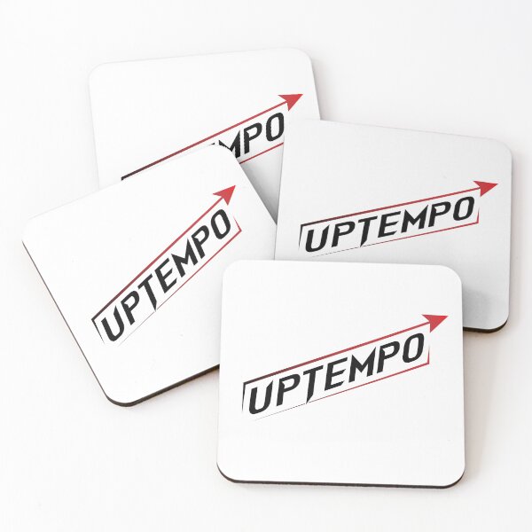Item preview, UPTEMPO designed and sold by StayAwakeGrphx.