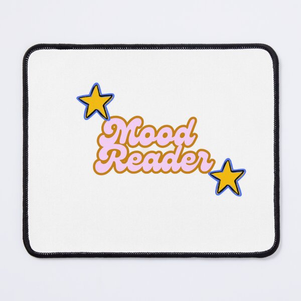 Item preview, Mood reader designed and sold by ZILDA Designs.