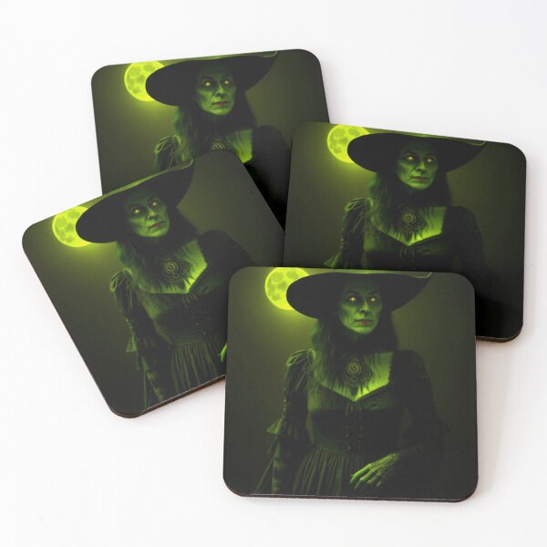 Item preview, Dark Hex Witch  designed and sold by TheDarkWardrobe.