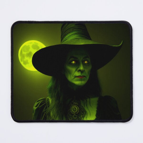 Item preview, Dark Hex Witch designed and sold by TheDarkWardrobe.