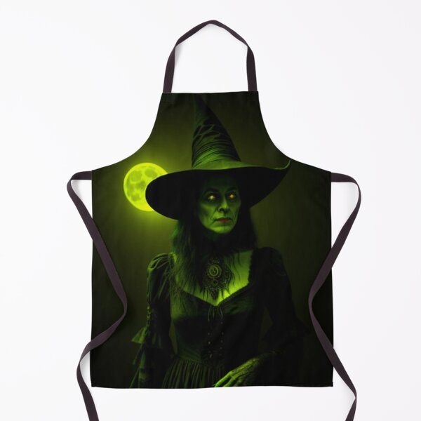 Item preview, Dark Hex Witch  designed and sold by TheDarkWardrobe.
