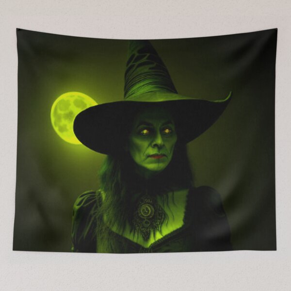 Item preview, Dark Hex Witch  designed and sold by TheDarkWardrobe.