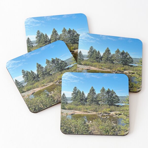 Item preview, Grand Marais Harbor Study 18 designed and sold by Robert Meyers-Lussier.