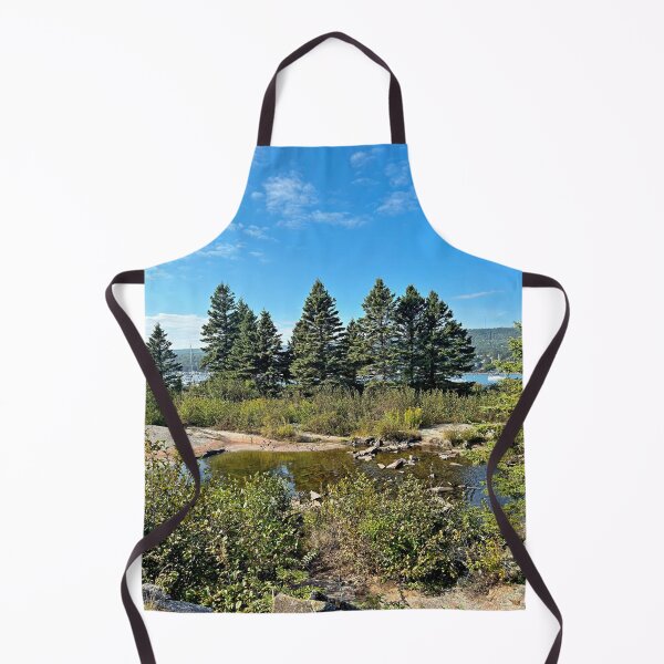 Item preview, Grand Marais Harbor Study 18 designed and sold by Robert Meyers-Lussier.
