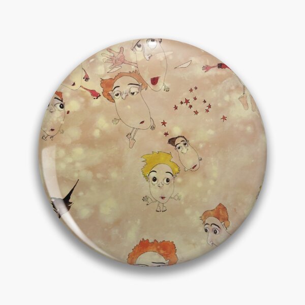Item preview, Untitled.  designed and sold by Rorschach68.