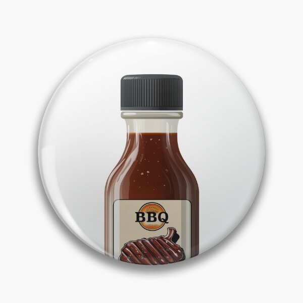 Item preview, BBQ Sauce designed and sold by Joneseyb0b.