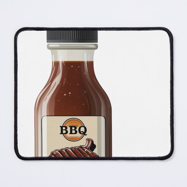 Item preview, BBQ Sauce designed and sold by Joneseyb0b.
