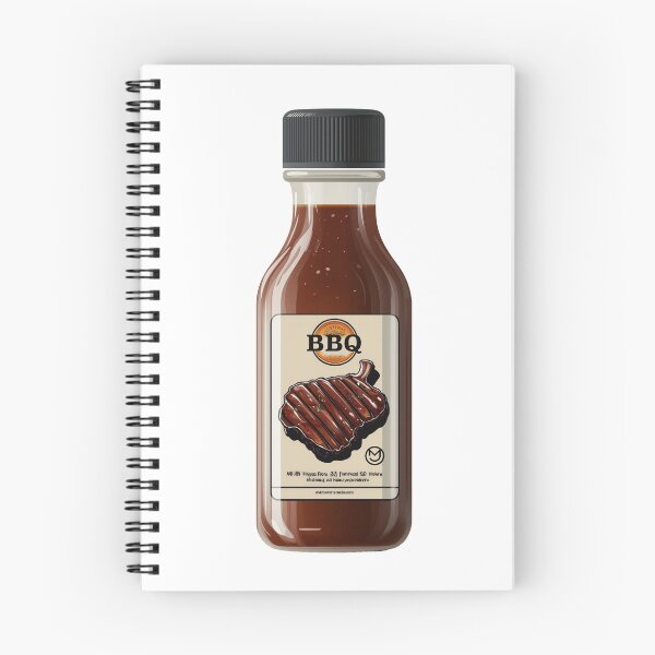 Item preview, BBQ Sauce designed and sold by Joneseyb0b.