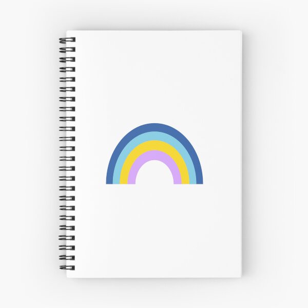 Item preview, Multi color organic rainbow  designed and sold by Inspirationmotivation.