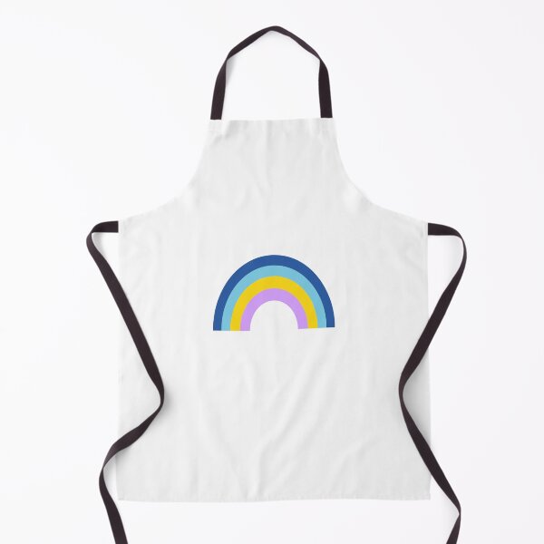 Item preview, Multi color organic rainbow designed and sold by Inspirationmotivation.