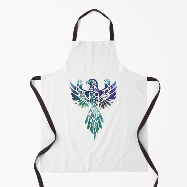 Item preview, Birds of Legend: Thunderbird designed and sold by BirdBazaar.
