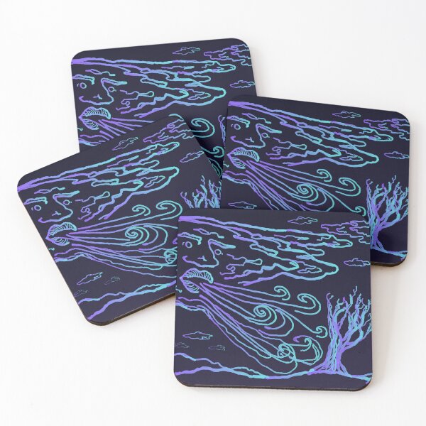 Item preview, A Tree for All Seasons designed and sold by South Bay Storyteller .