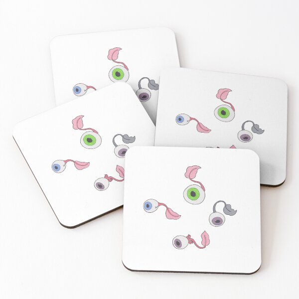 Item preview, Oculotls designed and sold by NessaHero.