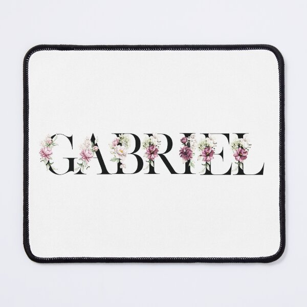 Item preview, Name Gabriel. My name is Gabriel. designed and sold by MagelliShop.